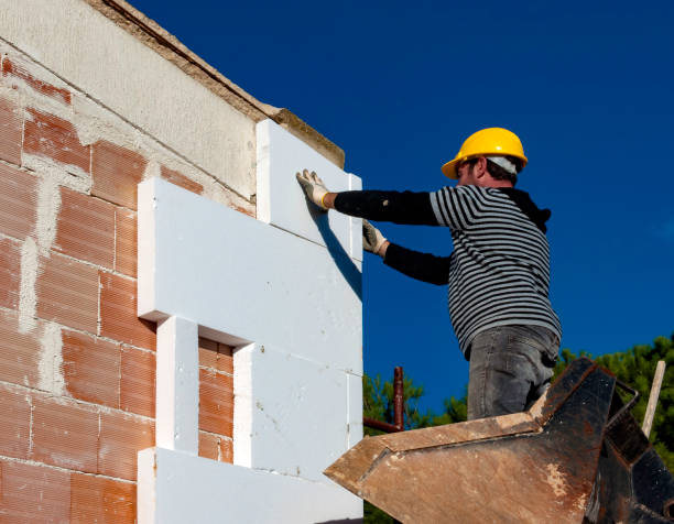 Best Cellulose Insulation in Hooper, UT