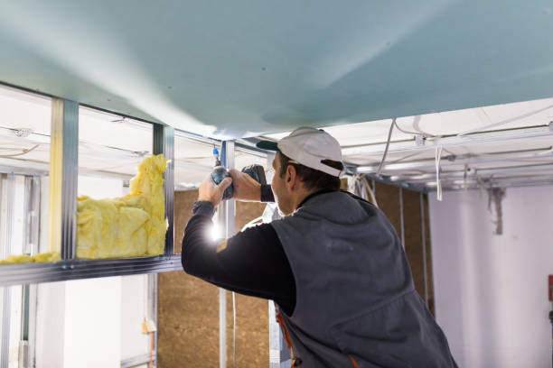 Best Spray Foam Insulation in Hooper, UT
