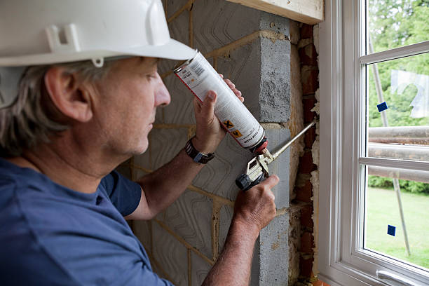 Types of Insulation We Offer in Hooper, UT