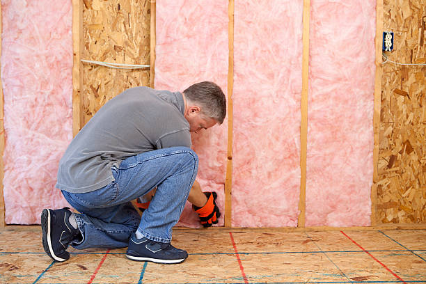 Best Fiberglass Insulation in Hooper, UT